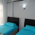 SAYGIN DELUXE APART AVŞA  %name