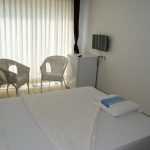 THE PARK OTEL AVŞA  %name