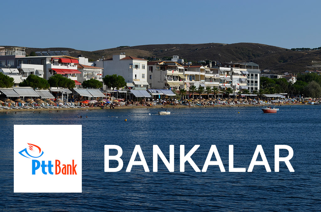 Avşa Adası Banka Şubeleri  %name