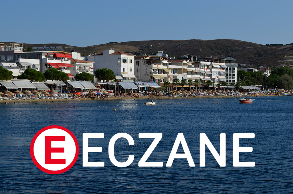 Avşa Adası Eczaneleri  %name