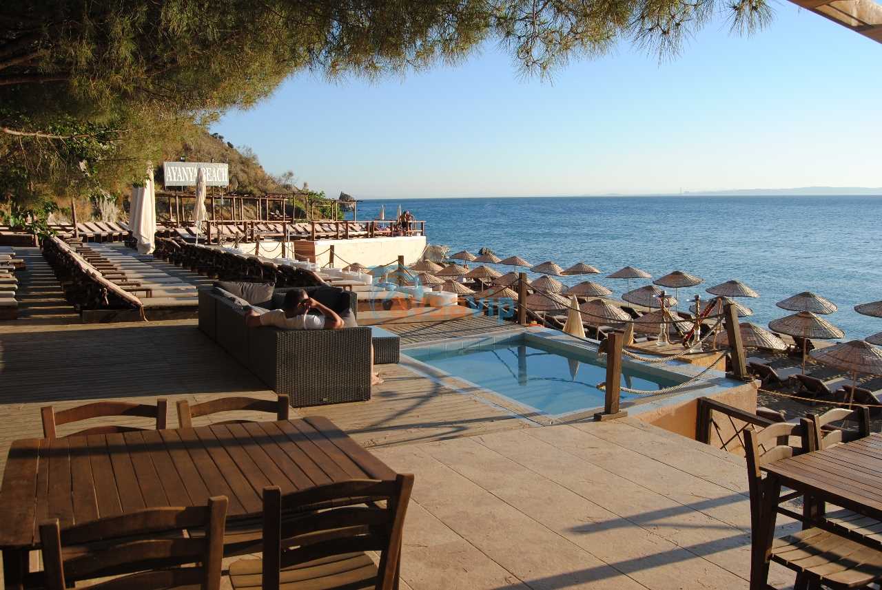 Avşa Adası Gezilecek Yerler Listesi 2025  %name