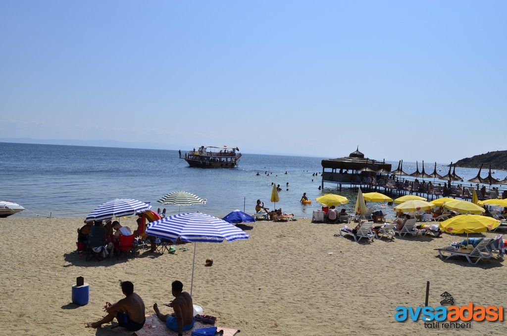 Avşa Adası Tekne Turları 2025 %name