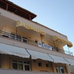 EFE APART AVŞA  %name