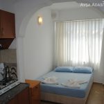 ERDOĞAN APART AVŞA  %name