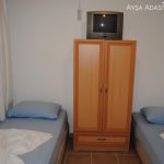 ERDOĞAN APART AVŞA  %name