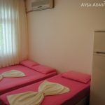 ERDOĞAN APART AVŞA  %name