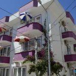 ADAROOM APART OTEL AVŞA  %name