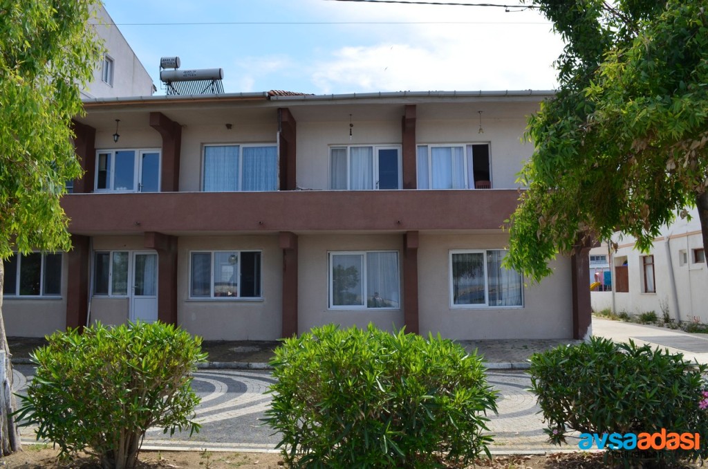 SİBEL APART YİĞİTLER