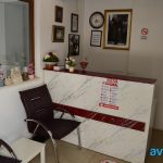 ANI MOTEL AVŞA  %name