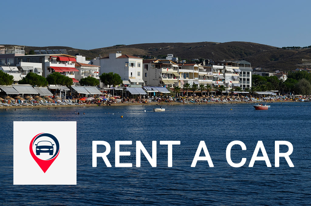Avşa Adası'na En Yakın Rent A Car Şirketi %name