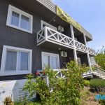 DENİZ ATI OTEL ÇINAR KOYU  %name