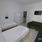 KAHRAMAN APART  %name