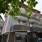 KAHRAMAN APART  %name